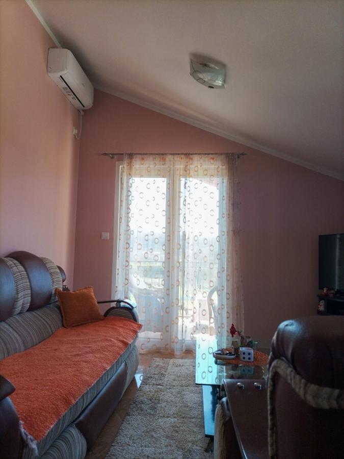 Apartman Balsa Kotor Buitenkant foto