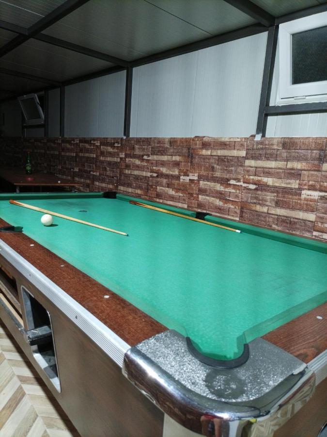 Apartman Balsa Kotor Buitenkant foto