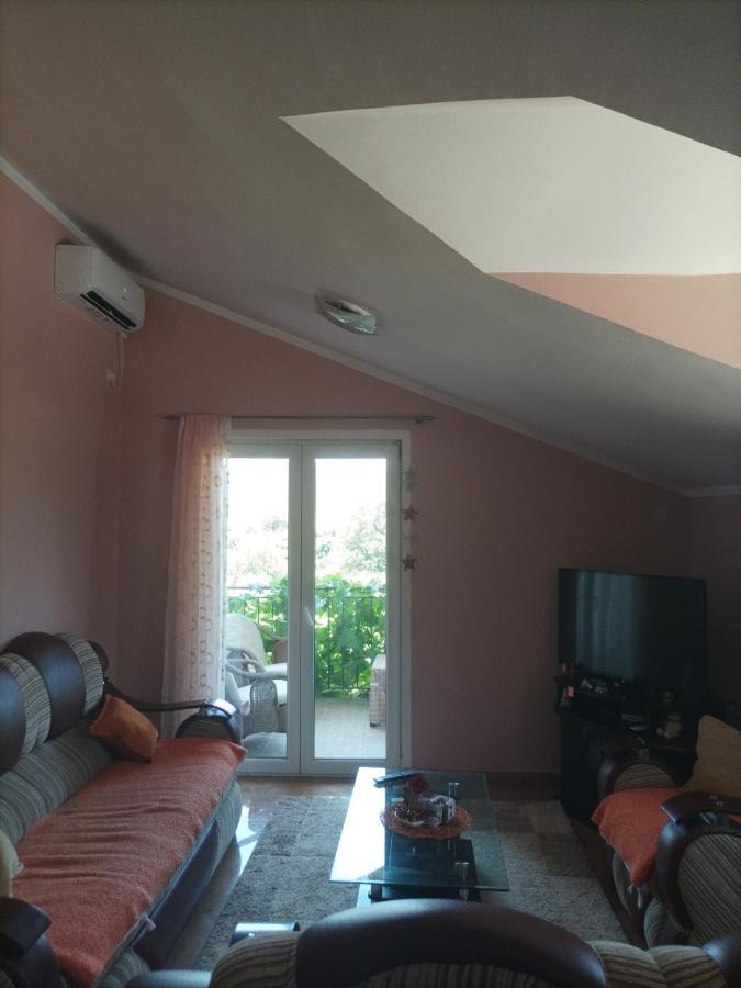 Apartman Balsa Kotor Buitenkant foto